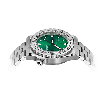 Doxa SUB 600T Sea Emerald Diver 862.10.131.10