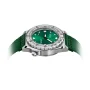  Zdjęcie 2 Doxa SUB 600T Sea Emerald NATO Strap Diver 862.10.131.26-N