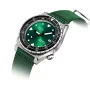  Zdjęcie 3 Doxa SUB 600T Sea Emerald NATO Strap Diver 861.10.131.26-N