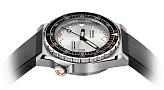  Zdjęcie 3 Doxa SUB 600T Searambler Ceramic Diver 861.10.021.20