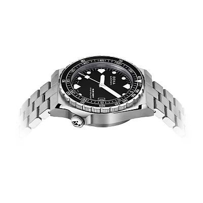 Doxa SUB 600T Sharkhunter Ceramic Diver 861.10.101B.10