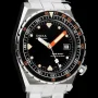  Zdjęcie 3 Doxa SUB 600T Sharkhunter Ceramic Diver 861.10.101.10