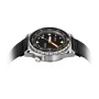  Zdjęcie 2 Doxa SUB 600T Sharkhunter Ceramic NATO Strap Diver 861.10.101.20-N