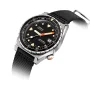  Zdjęcie 3 Doxa SUB 600T Sharkhunter Ceramic NATO Strap Diver 861.10.101.20-N
