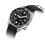  Zdjęcie 3 Doxa SUB 600T Sharkhunter Ceramic NATO Strap Diver 861.10.101B.20-N