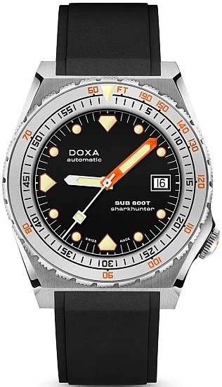 Doxa SUB 600T Sharkhunter Diver 8621010120