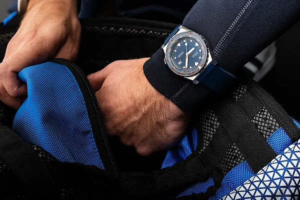 Doxa SUB 600T Sharkhunter Diver 862.10.101.10