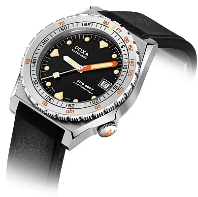 Doxa SUB 600T Sharkhunter Diver 862.10.101.20