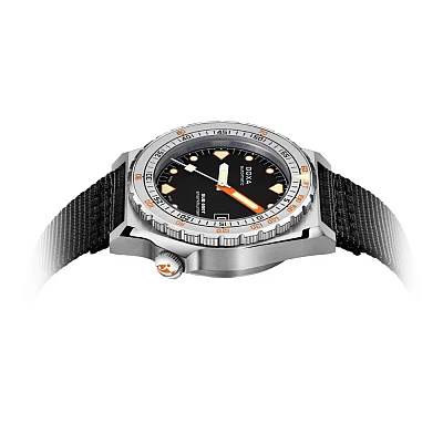 Doxa SUB 600T Sharkhunter NATO Strap Diver 862.10.101.20-N