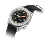  Zdjęcie 3 Doxa SUB 600T Sharkhunter NATO Strap Diver 862.10.101.20-N