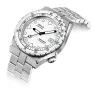  Zdjęcie 2 Doxa SUB 600T Whitepearl Ceramic Diver 861.10.011.10