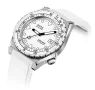  Zdjęcie 2 Doxa SUB 600T Whitepearl Ceramic Diver 861.10.011.23