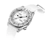  Zdjęcie 3 Doxa SUB 600T Whitepearl NATO Strap Diver 862.10.011.23-N