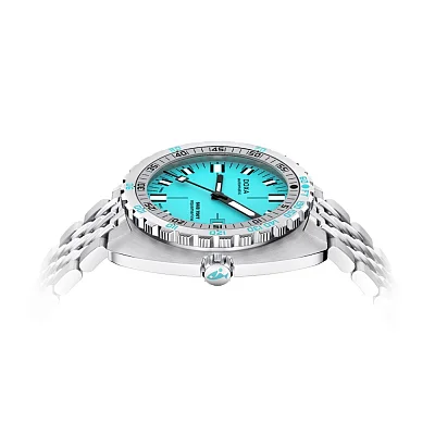 Doxa SUB 750T Aquamarine Diver 825.10.241.10