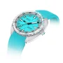  Zdjęcie 2 Doxa SUB 750T Aquamarine Diver Rubber Strap 825.10.241.25