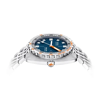 Doxa SUB 750T Caribbean Diver 825.10.201.10