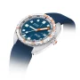  Zdjęcie 2 Doxa SUB 750T Caribbean Diver Rubber Strap 825.10.201.32