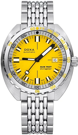 Doxa SUB 750T Divingstar Diver 8251036110