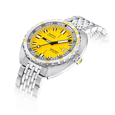 Doxa SUB 750T Divingstar Diver 825.10.361.10