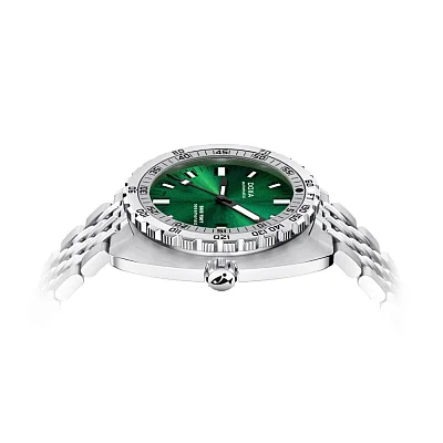 Doxa SUB 750T Emerald Diver 825.10.131.10