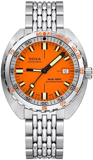 Doxa SUB 750T Professional Diver 8251035110