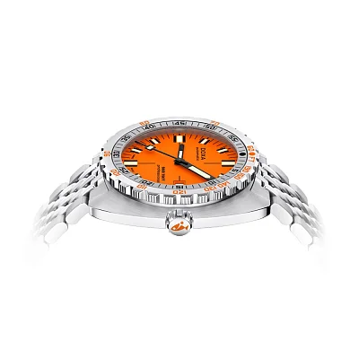 Doxa SUB 750T Professional Diver 825.10.351.10