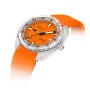  Zdjęcie 2 Doxa SUB 750T Professional Diver Rubber Strap 825.10.351.21