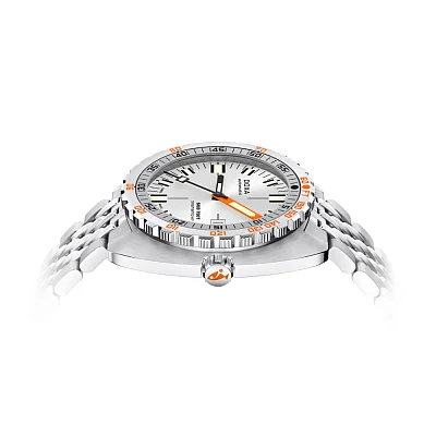 Doxa SUB 750T Searambler Diver 825.10.021.10