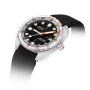  Zdjęcie 2 Doxa SUB 750T Sharkhunter Diver Rubber Strap 825.10.101.20