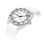  Zdjęcie 2 Doxa SUB 750T Whitepearl Diver Rubber Strap 825.10.011.23