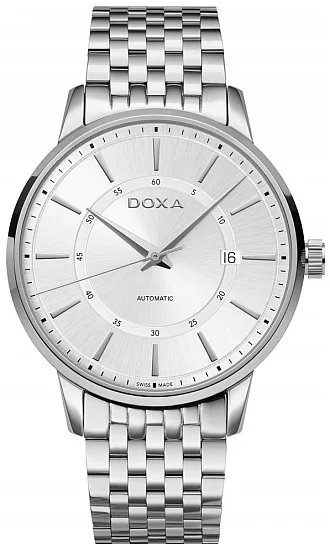 Doxa Slim Line Gent Automatic 1071002110