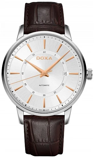 Doxa Slim Line Gent Automatic 10710021R02