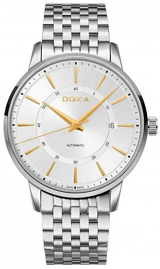 Doxa Slim Line Gent Automatic 10710021Y10