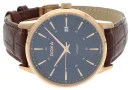  Zdjęcie 3 Doxa Slim Line Gent Automatic Rose Gold PVD 107.90.201.02
