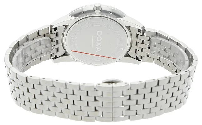 Doxa Slim Line Gent Small-Second 105.10.021.10