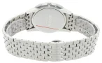  Zdjęcie 4 Doxa Slim Line Gent Small-Second 105.10.021.10