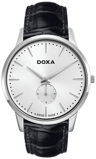 Doxa Slim Line Gent Small-Second 1051002101
