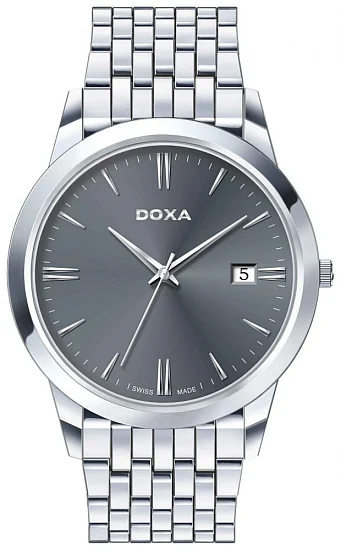 Doxa Slim Line II Gent 1061010110