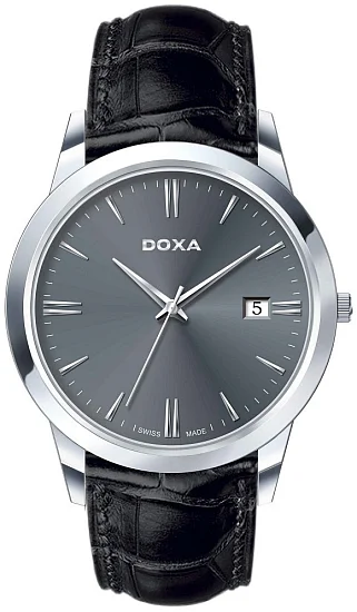 Doxa Slim Line II Gent 1061010101