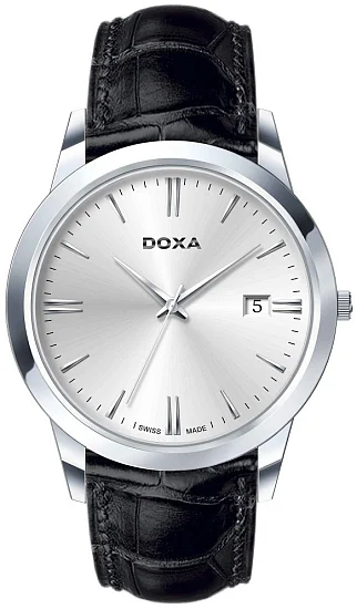 Doxa Slim Line II Gent 1061002101