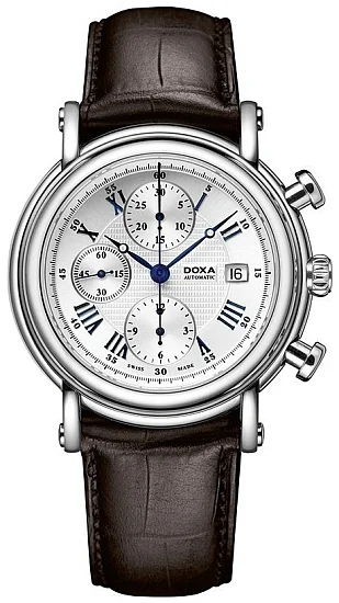 Doxa TC One Gent Automatic Chrono Valjoux 8951002202