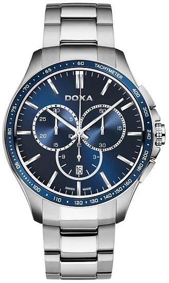 Doxa Trofeo Chrono 2871020110