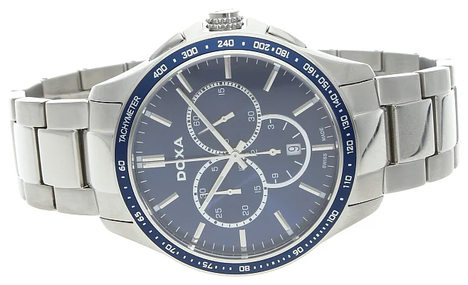 Doxa Trofeo Chrono 287.10.201.10
