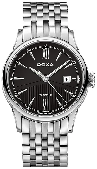 Doxa Vintage Fusion Gent Automatic 6241010210