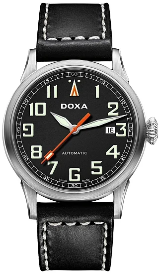 Doxa Vintage Fusion Gent Automatic 62410B10501