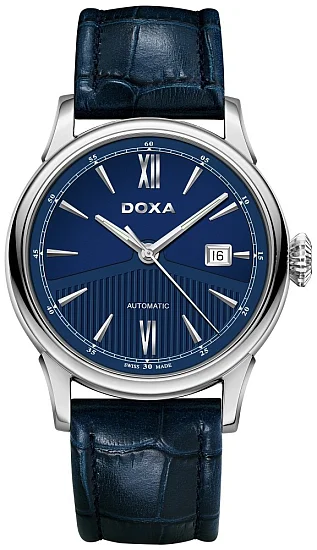 Doxa Vintage Fusion Gent Automatic 6241020203