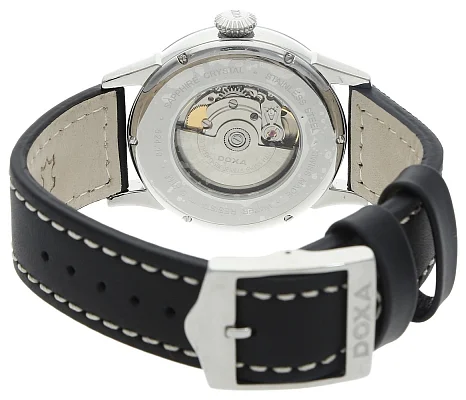 Doxa Vintage Fusion Gent Automatic 624.10B.105.01