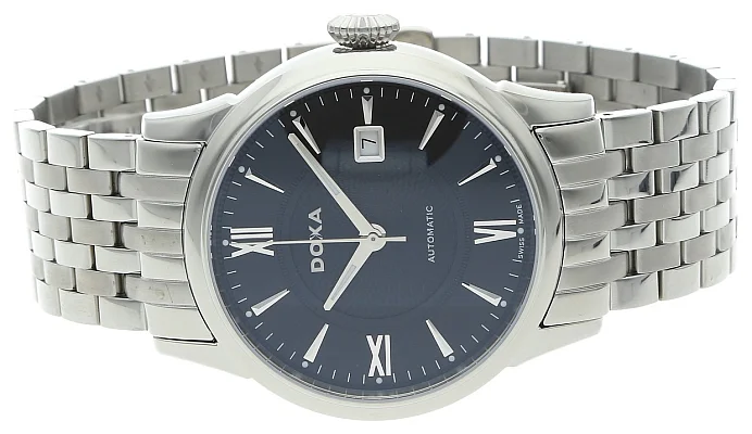 Doxa Vintage Fusion Gent Automatic 624.10.102.2.10