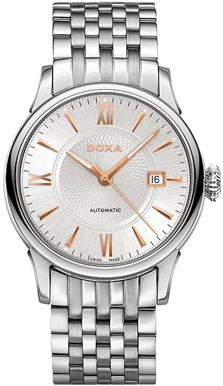 Doxa Vintage Fusion Gent Automatic 62410022R0210