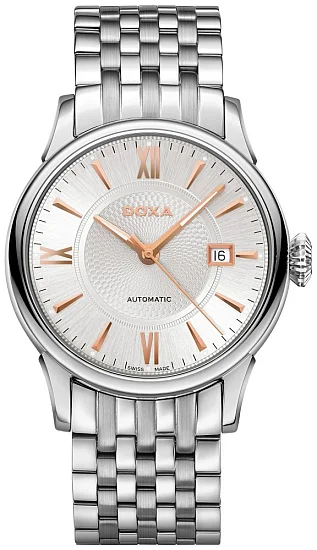 Doxa Vintage Fusion Gent Automatic 62410022R210